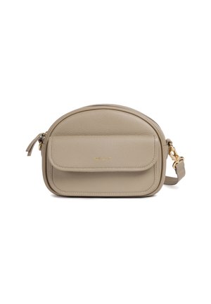 JUDY - Borsa a tracolla - beige