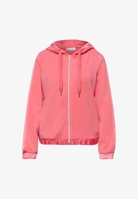 Niet geselecteerd, pink