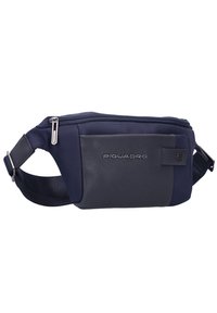 Piquadro BRIEF  - Gürteltasche - blue