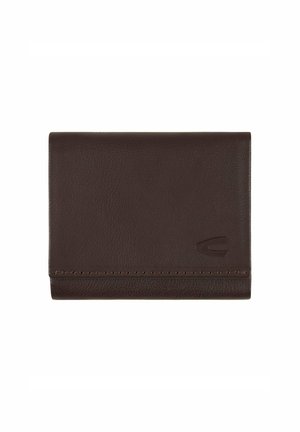 ATLANTA - Portemonnee - brown