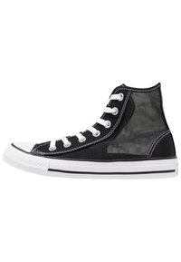Converse Sneaker high - black