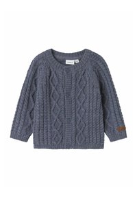 Name it Kofta - folkstone gray