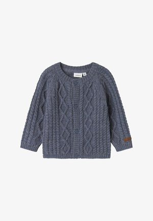 Name it Jopica - folkstone gray