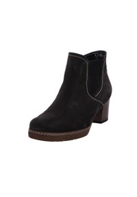 Gabor Ankle Boot - grau
