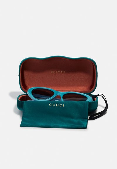 Gucci Occhiali da sole - light-blue