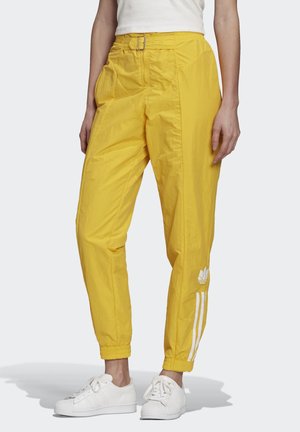 PAOLINA RUSSO - Joggebukse - active gold