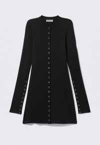 Sélectionné, black dark