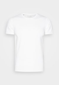 Non sélectionné, bright white