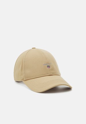 HIGH UNISEX - Cap - hazelwood beige