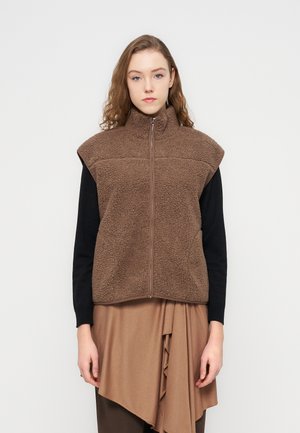 PCSADIA - Vesta - coffee quartz