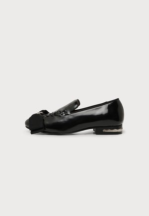 Toga, Chaussons - black
