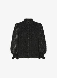 Non sélectionné, black