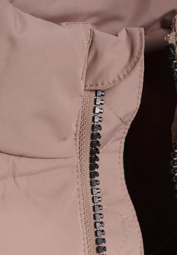 COWaist - Waistcoat - burlwood3