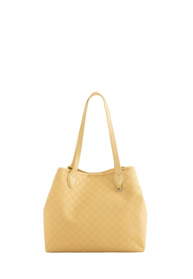 Carpisa NARCISO - Shopper - yellow