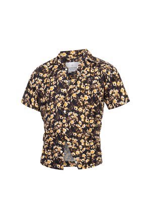 Kronstadt, KURZARM   - Chemise - sky captain