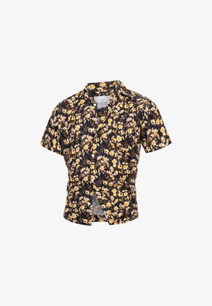 Kronstadt, KURZARM - Chemise - sky captain