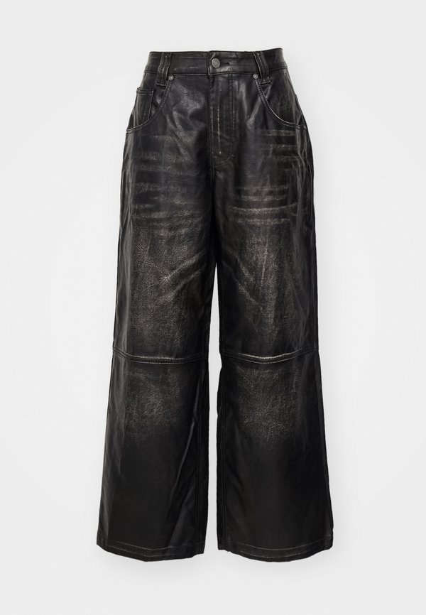 ASH COLOSSUS TROUSERS - Trousers2