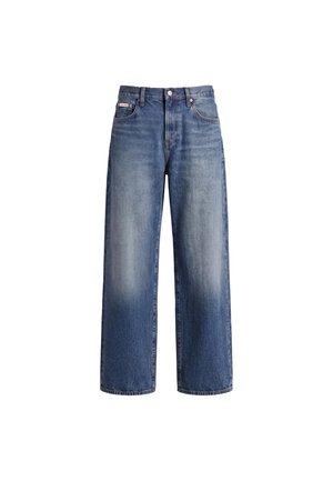 Calvin Klein Jeans, Wide Leg - aged sapphire
