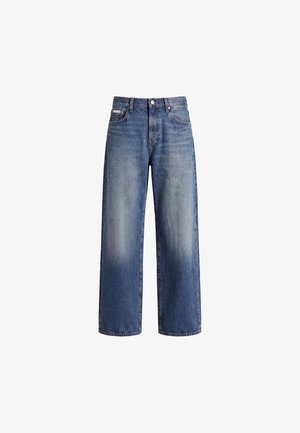 Calvin Klein Jeans, Wide leg - aged sapphire