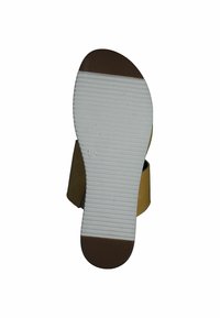 Marco Tozzi Mules - saffron