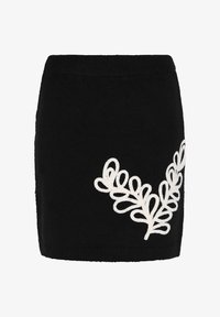 Vybrané, black white