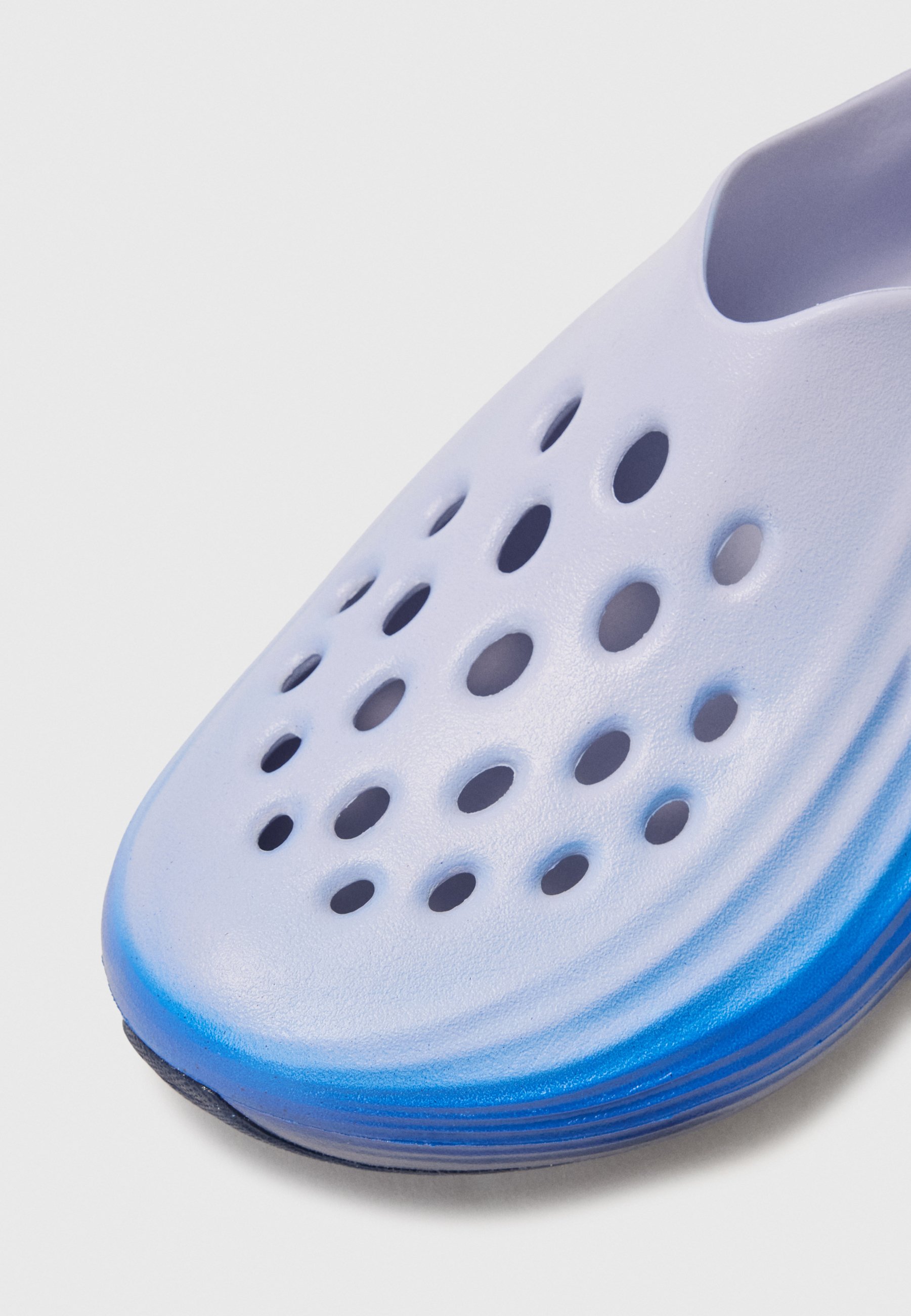 Nike Sportswear REACTX REJUVEN8 UNISEX - Zuecos - midnight navy