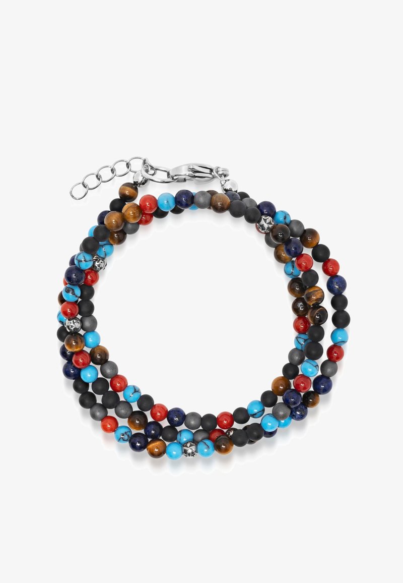 Nialaya THE MYKONOS - Armbånd - multicolor