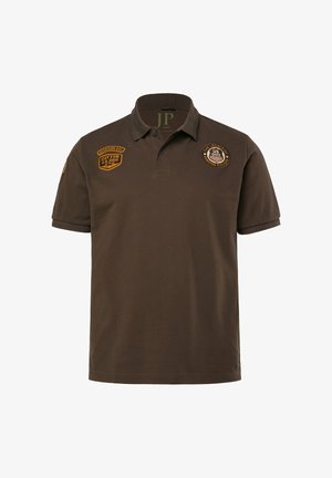 JP1880, Pikeepaita - hazelnut