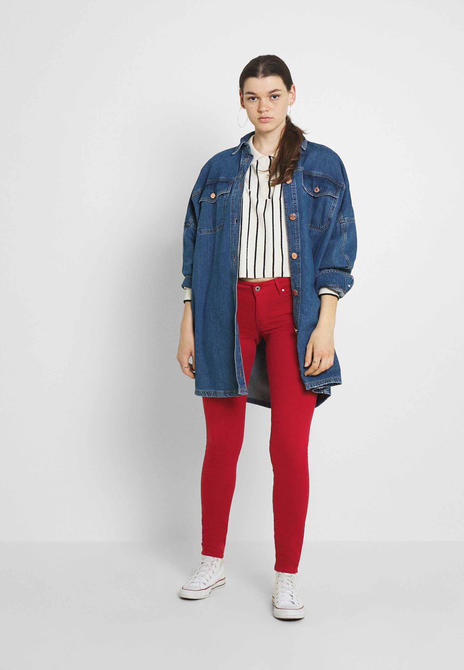 Women SOHO - Jeans Skinny Fit Women SOHO - Jeans Skinny Fit