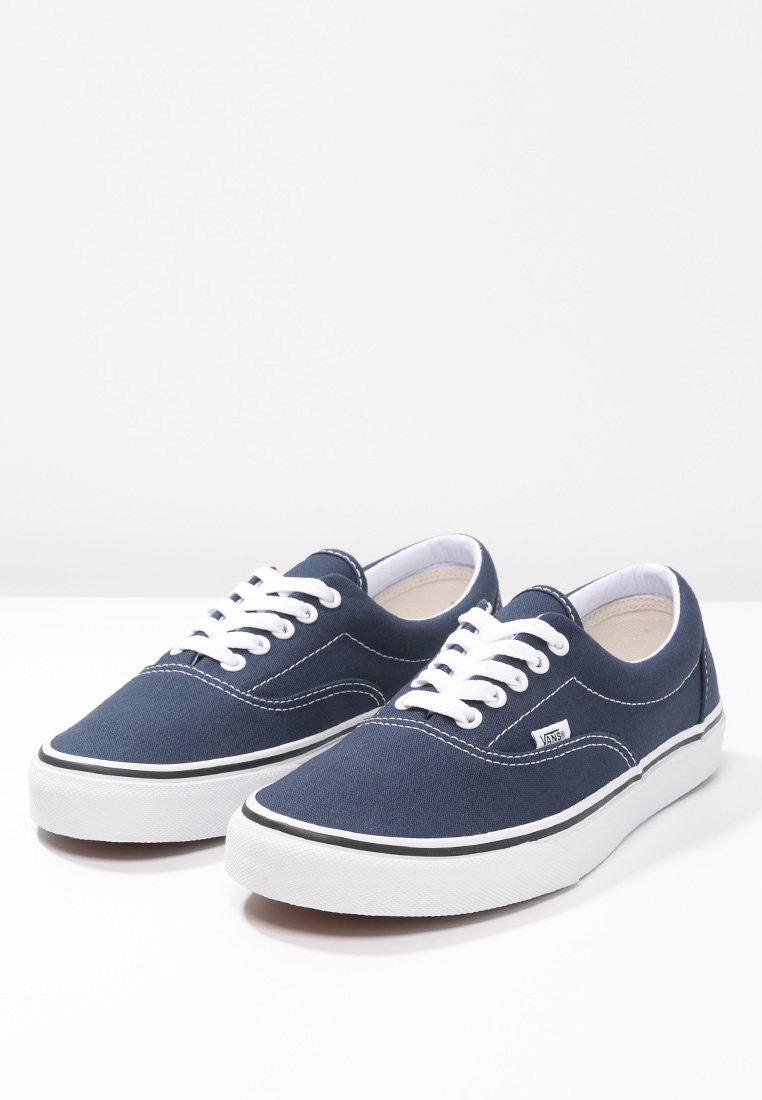 George Eliot Sanctuary misundelse Vans UA ERA - Trainers - navy/dark blue - Zalando.ie