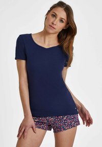 s.Oliver Pyjamabroek - flower