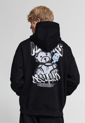 Terranova, - Bluza z kapturem
