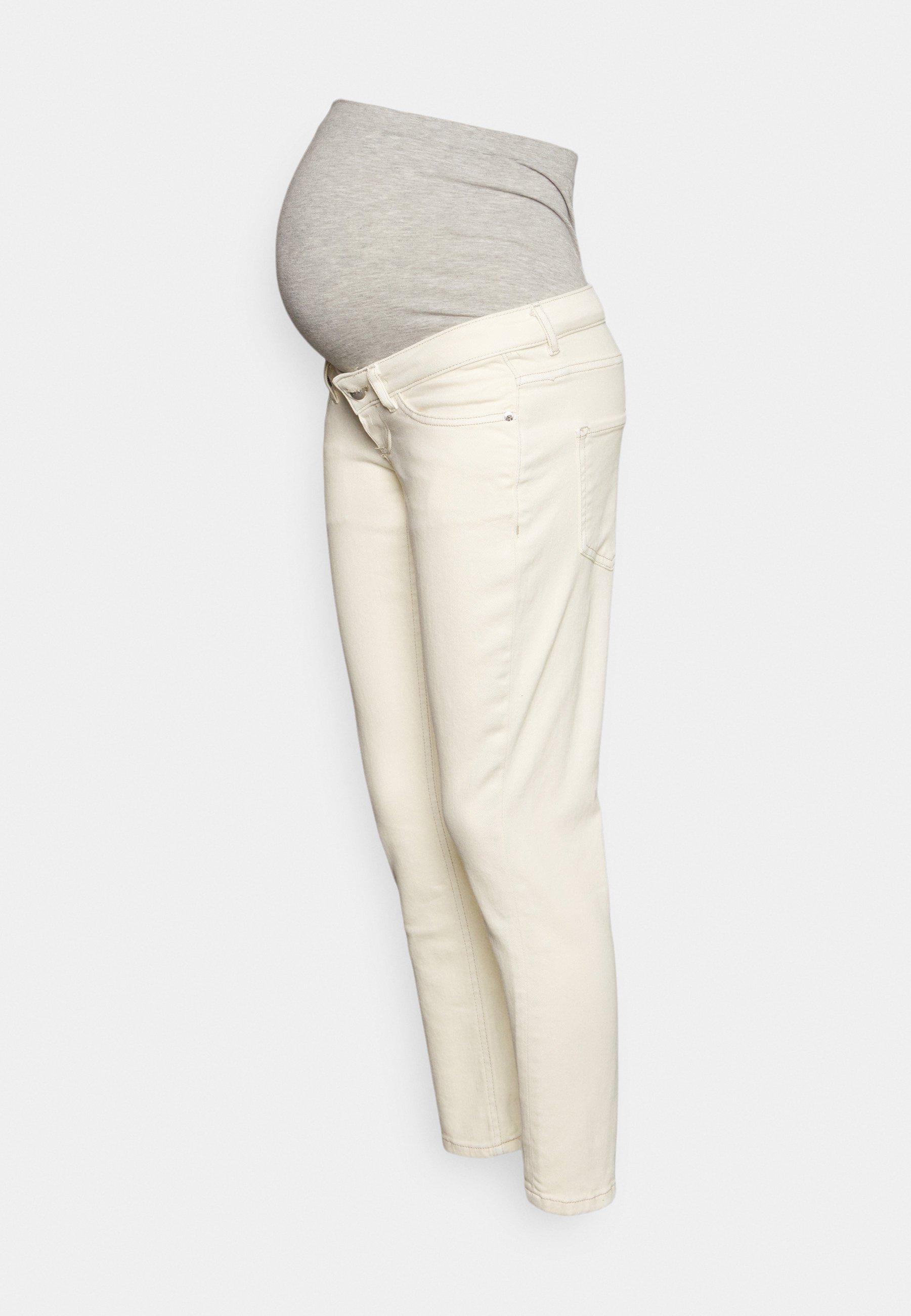 ONLY MATERNITY OLMENEDA MOM - Jeans 