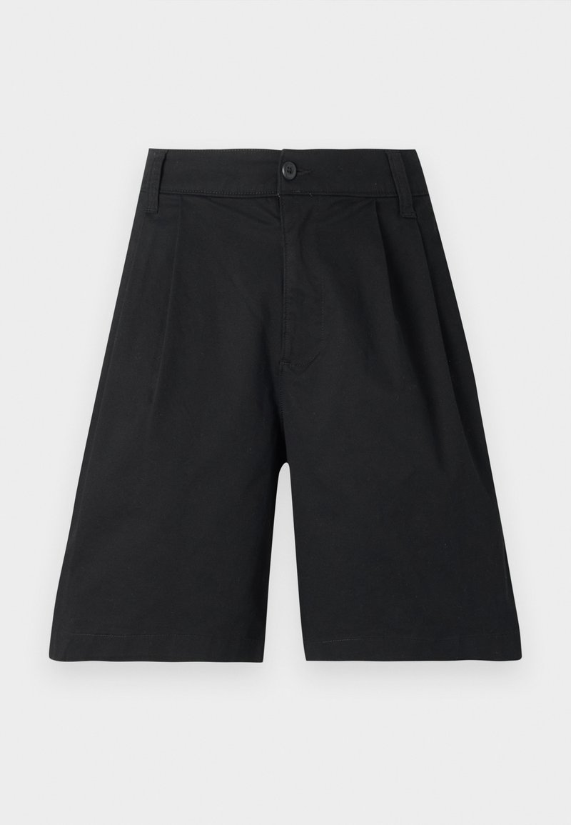 Hollister Co. Shorts zwart Hollister Co. Shorts zwart