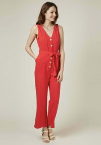 Non sélectionné, rouge