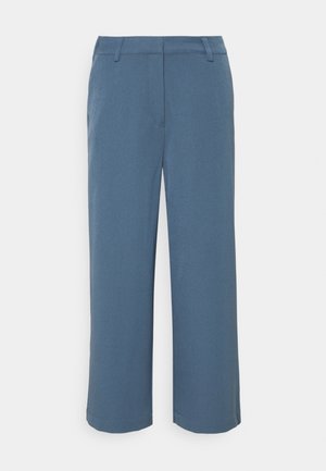 Pantalon classique - blue