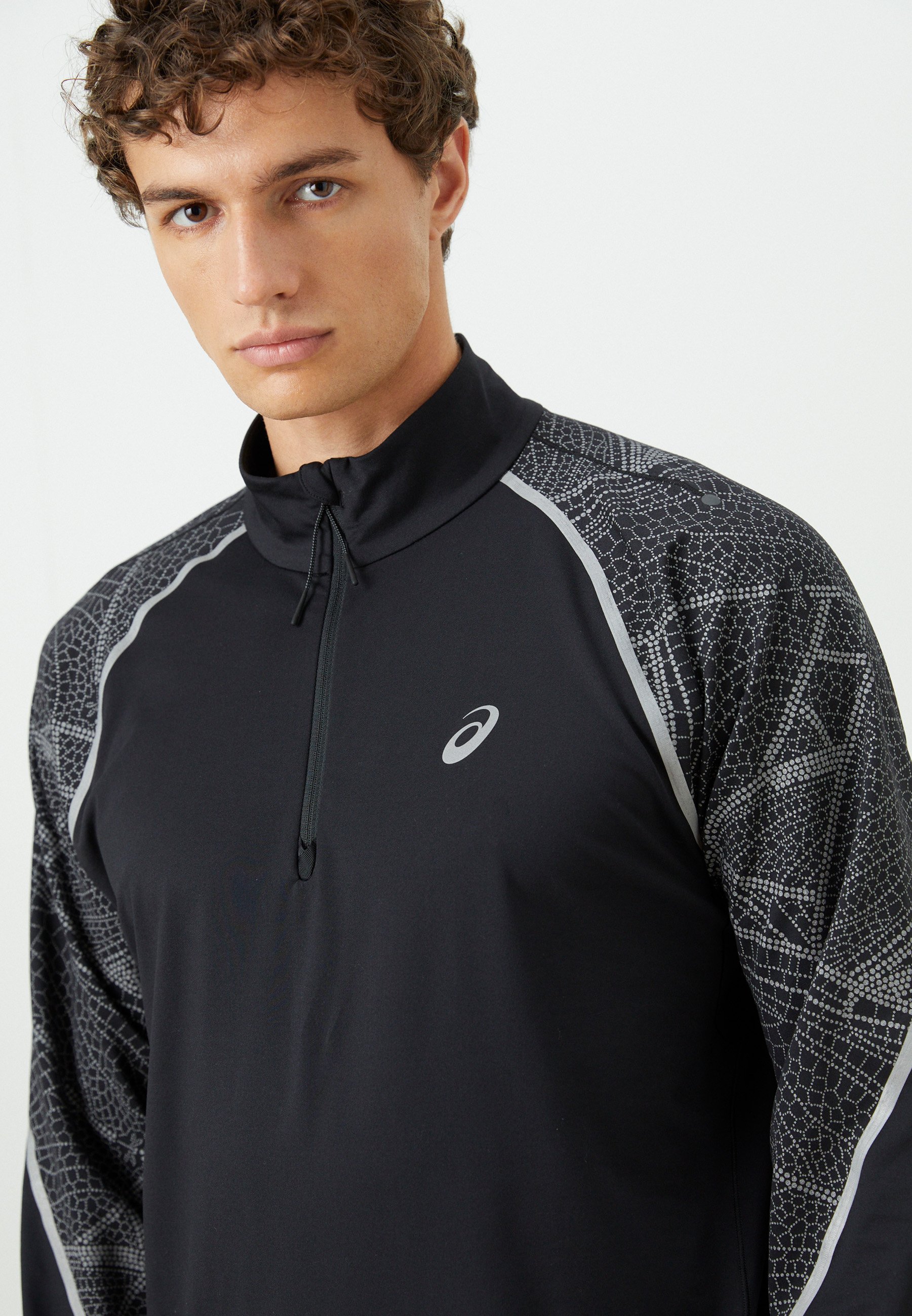 ASICS LIMITED SERIES LITE SHOW - Long sleeved top - performance