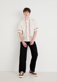 Jack & Jones JORMILLOS - Camisa - sea salt