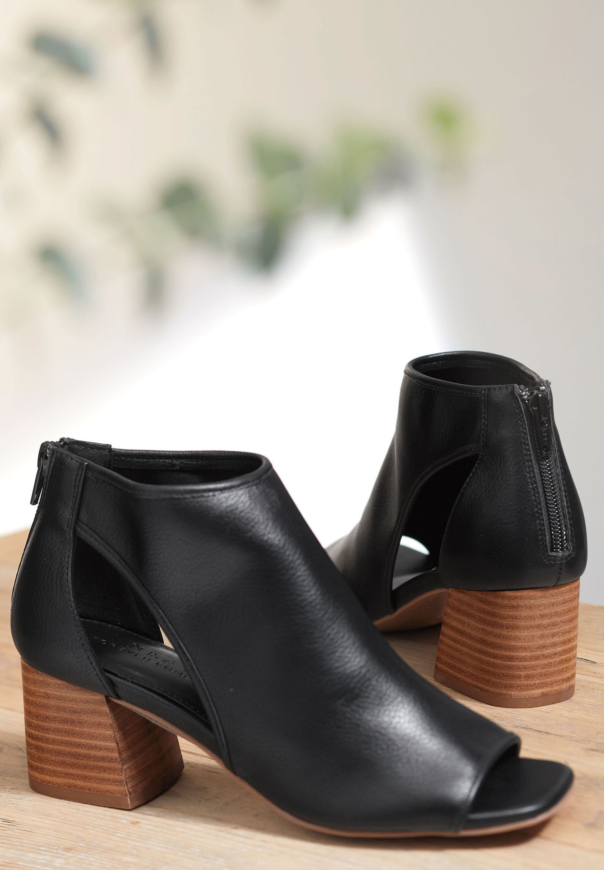 Femme Boots à talons Femme Boots à talons