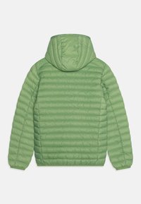 Save the duck ANA UNISEX - Lahka jakna - mint green