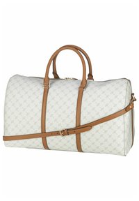 JOOP! CORTINA AURORA - Nedidelis kelioninis krepšys - offwhite