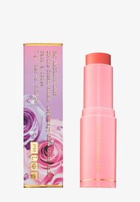 LEGENDARY GLOW COLOUR BALM - Rouge - PEACH LOTUS