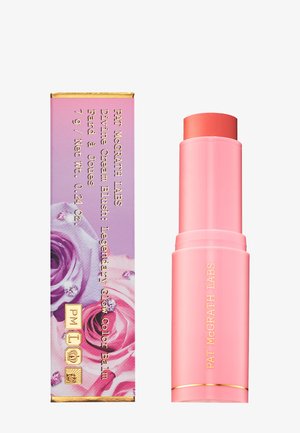 LEGENDARY GLOW COLOUR BALM - Rouge - PEACH LOTUS