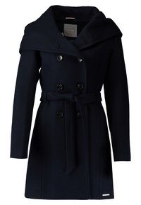 s.Oliver Kort kappa / rock - dark blue