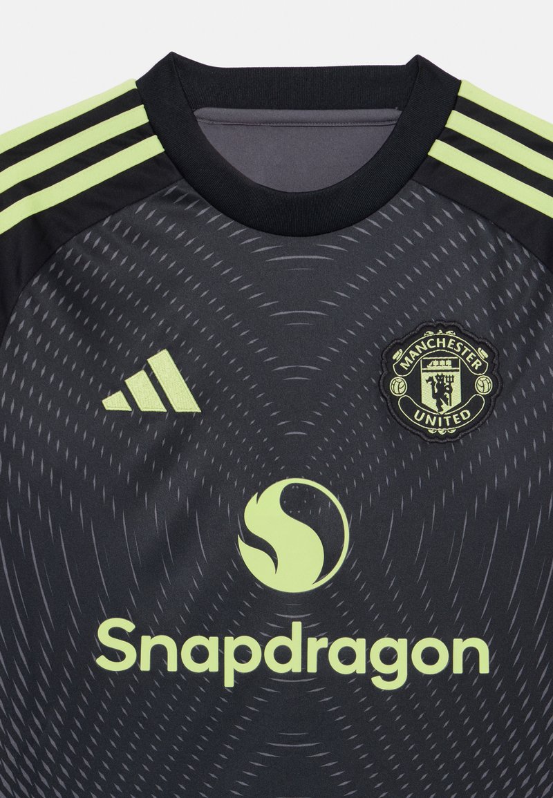 United Goalkeeper Jersey Man Utd Icons Shirt Soccer Goalkeeper