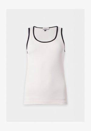 Weekend Max Mara, Débardeur - white