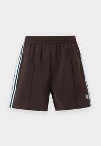 Unausgewählt, aurora coffee/icey blue