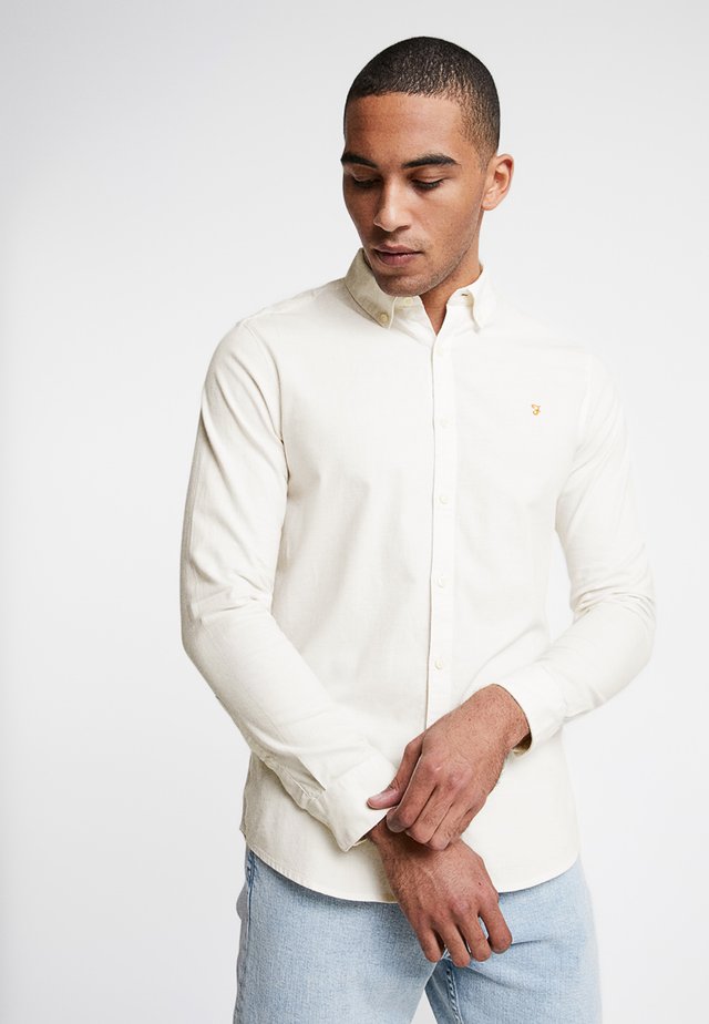 STEEN - Shirt - ercu