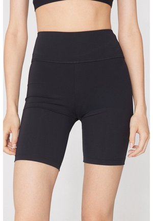 Tezenis, SPORT CYCLING - Shorts - Black