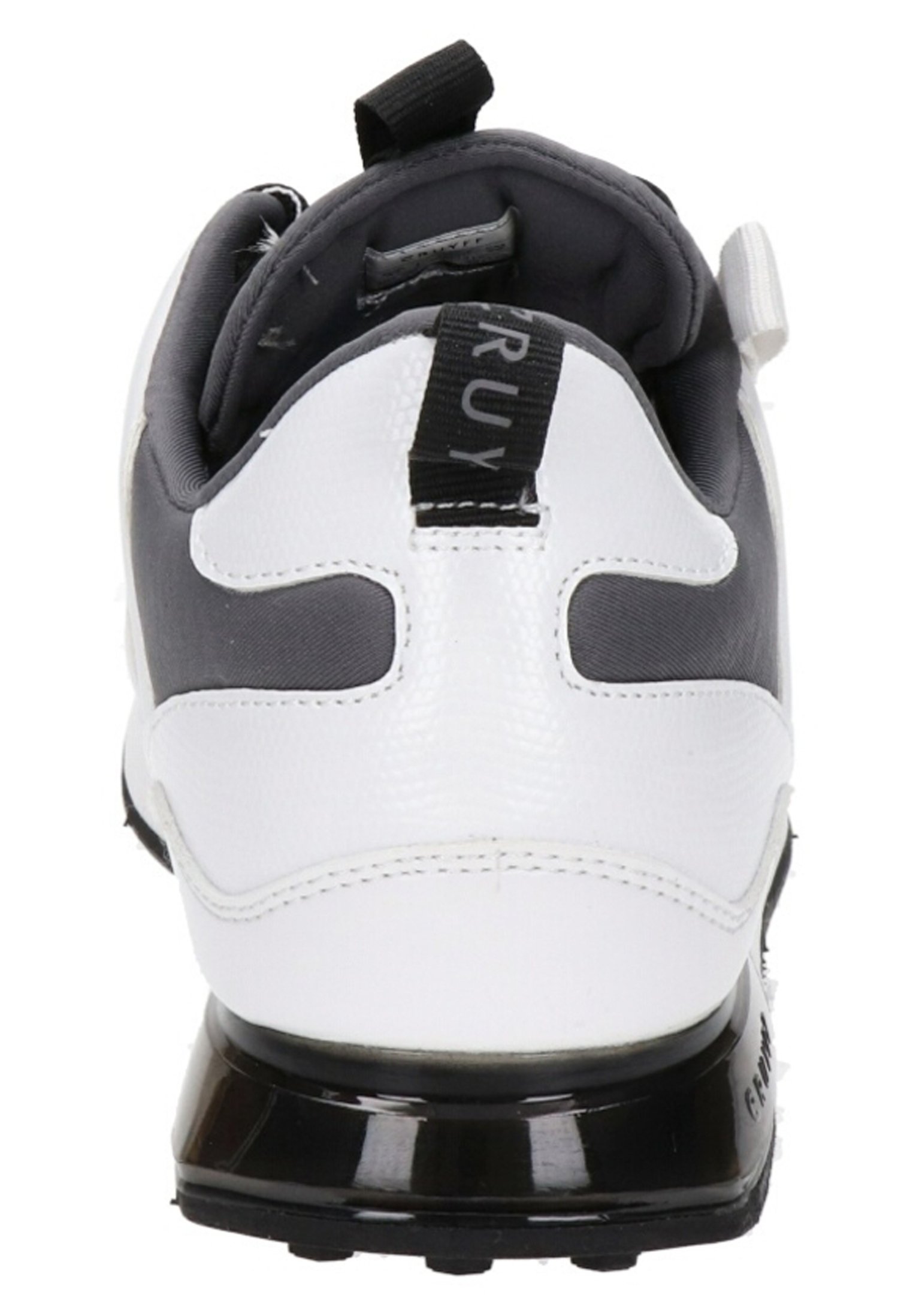 Cruyff FEARIA - Sneakers laag - white/wit - Zalando.be
